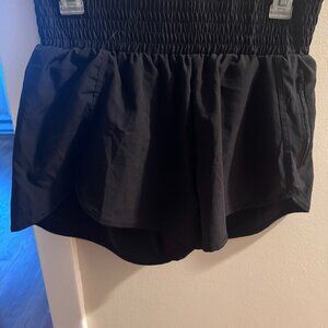 Women's Athletic Shorts